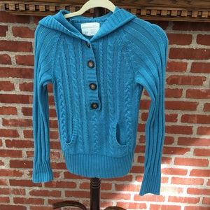 ### 3 for $25 ### Hooded sweater with front pocket